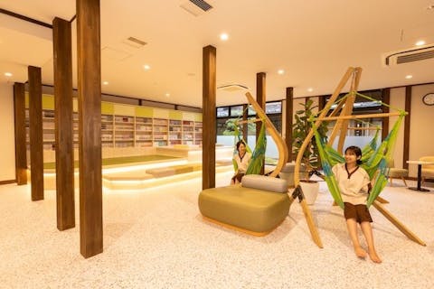 100円割引】さがみ湖温泉うるり 入館料＋タオルセット＋岩盤浴