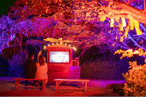 淡路島国営明石海峡公園バーベキュー広場 ネット予約ならアソビュー