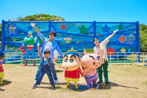 【アソビュー限定】実質最大56%分おトク！1日遊び放題フリーパス