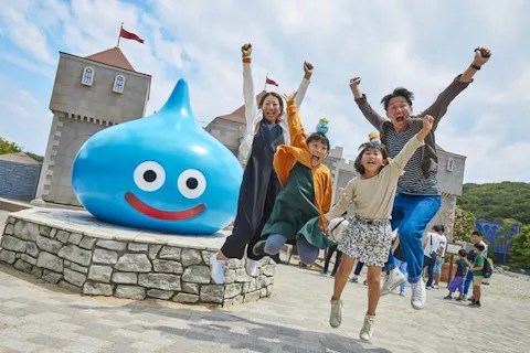 【アソビュー限定】実質最大56%分おトク！1日遊び放題フリーパス