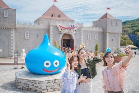 ドラゴンクエスト アイランド＋ナイトウォーク（鬼滅の刃）