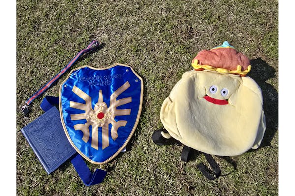 ドラゴンクエスト アイランド プレミアムオールインワンチケット