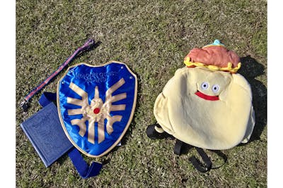 ドラゴンクエスト アイランド プレミアムオールインワンチケット