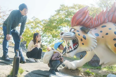 ファン必見！】ドラゴンクエスト大満喫！伝説のファミリーゴールド