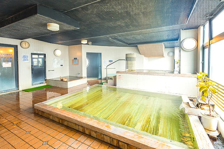 ホテルリブマックス甲府