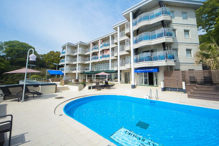 リブマックスリゾート瀬戸内シーフロント