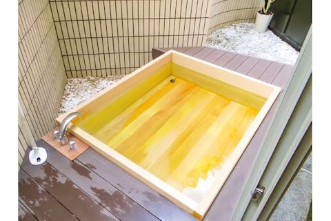 【地元割】たつの市にお住まいの方限定　入館料200円割引！天然温泉＆サウナを満喫！【タオルなし】