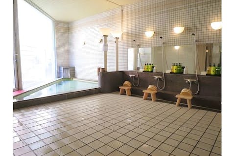 【兵庫・たつの市・日帰り温泉】天然温泉『神代の湯』＆サウナを満喫！【タオルセット付】