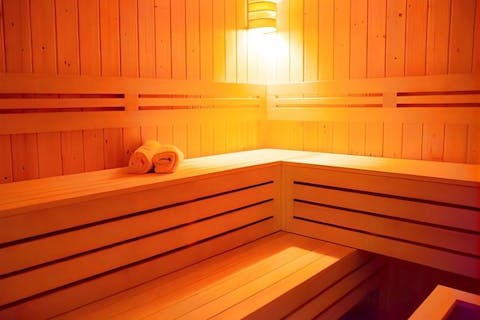 【プライベートサウナ×貸切温泉70分利用クーポン】何名様でも値段は同じ！