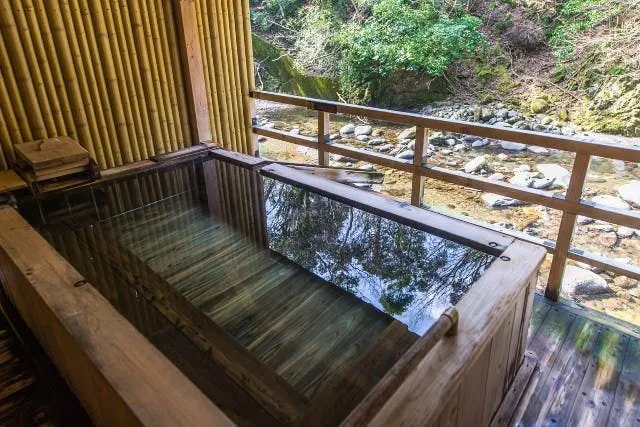 木太刀の湯】リブマックスリゾート天城湯ヶ島 チケット - リブマックス