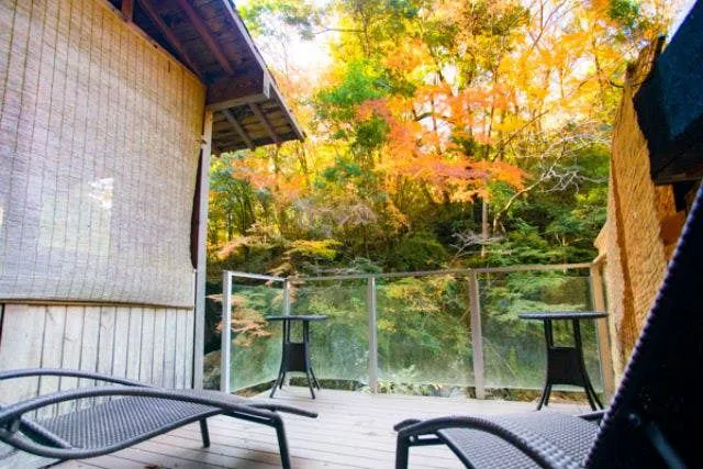 木太刀の湯】リブマックスリゾート天城湯ヶ島 チケット - リブマックス