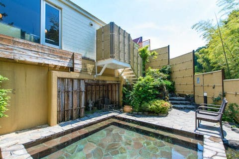 【源泉かけ流し】リブマックスリゾート伊東川奈 チケット（入館＋タオルセット）