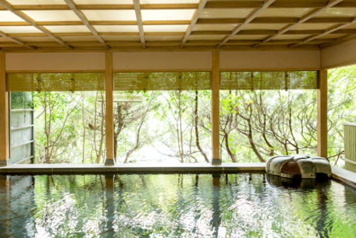 リブマックスリゾート川治