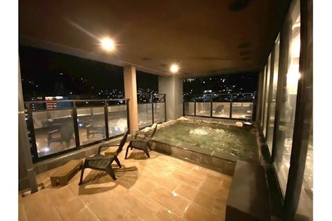  【日本三大温泉】リブマックスリゾート熱海ocean チケット