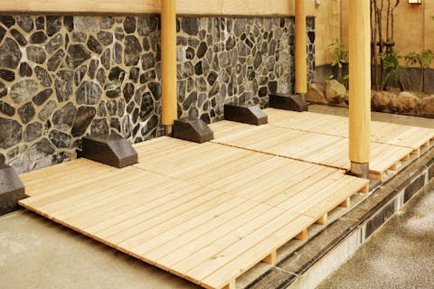 宮城の日帰り温泉 予約 アソビュー 個室 貸切 露天風呂など人気の温泉プラン