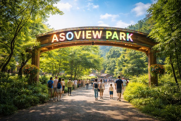 asoview!DAY（アソビューデイ）