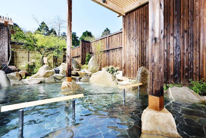 箱根高原ホテル