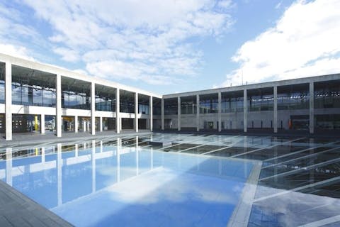 【前売券（7/12まで）】「大地の芸術祭 越後妻有アートトリエンナーレ2024」パスポート（引換券）