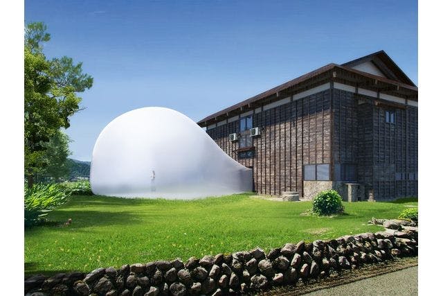 会期中】「大地の芸術祭 越後妻有アートトリエンナーレ2024