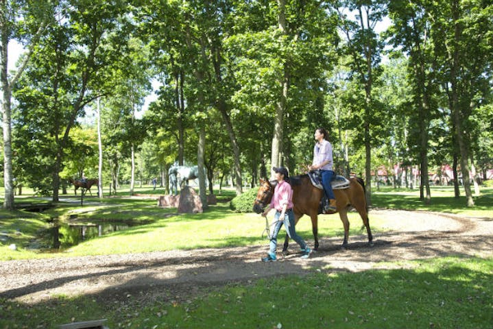 ノーザンホースパーク