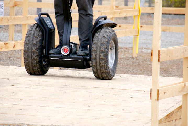 Segway Base ネット予約ならアソビュー Segway Base ネット予約ならアソビュー
