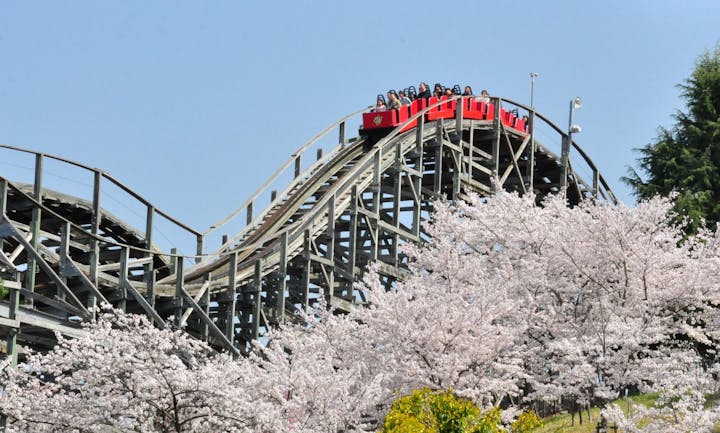 ひらかたパーク