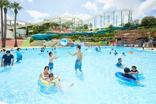ひらかたパーク ザ・ブーン入場券(入園券別途必要) - ひらかた ひらかたパーク ザ・ブーン入場券(入園券別途必要) - ひらかた