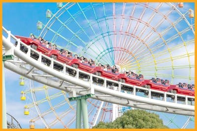 1日券】フリーパス引換券｜アソビュー！