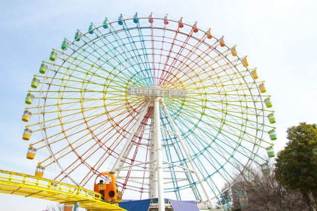 １日券】入園券＋フリーパス引換券｜アソビュー！