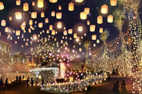 【16：00以降入園可能】入園券＋フリーパス引換券