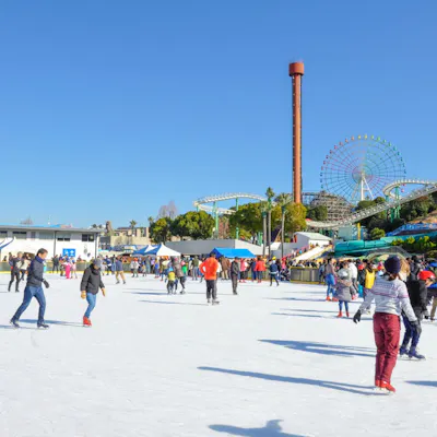 ひらかたパーク 入園券+ウインターカーニバル入場券|アソビュー! ひらかたパーク 入園券+ウインターカーニバル入場券|アソビュー!