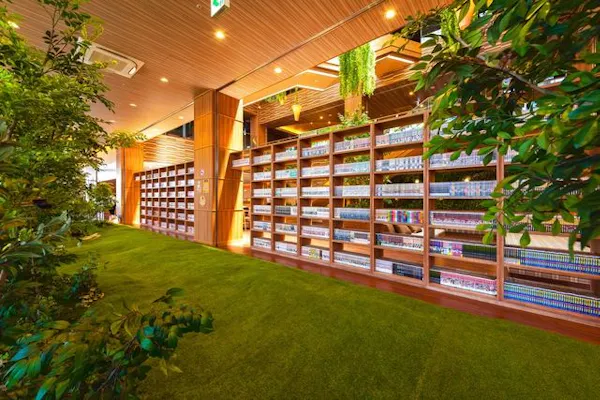 RAKU SPA GARDEN 名古屋(入館+タオルセット+岩盤浴 RAKU SPA GARDEN 名古屋(入館+タオルセット+岩盤浴