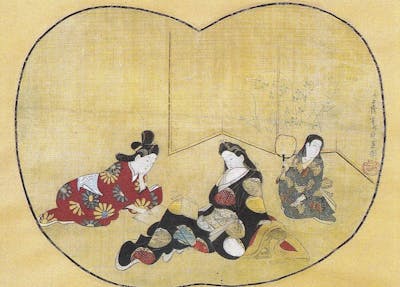 20％割引】菱川師宣記念館 クーポン（入館）｜アソビュー！