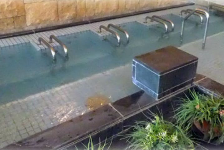 癒しの里 伊賀の湯 割引チケット クーポンならアソビュー