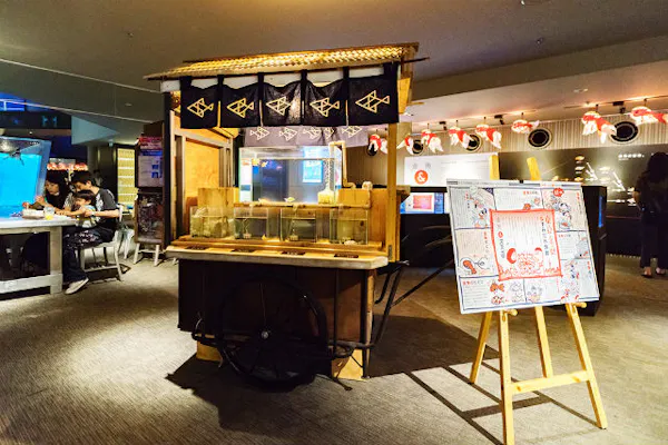 すみだ水族館 日時指定チケット 各回の入場開始時間は混雑が予想されます アソビュー