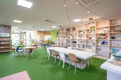 【土日祝岩盤浴付きクーポン】ビオリゾート ホテル＆スパ オーパークおごせ（入館＋タオル＋岩盤浴）