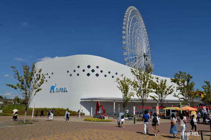 NIFREL（ニフレル）