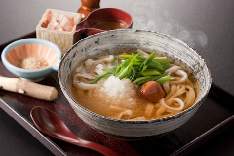 【土日祝｜200円割引】紀州黒潮温泉 クーポン（入浴＋貸タオルセット＋紀州めん）