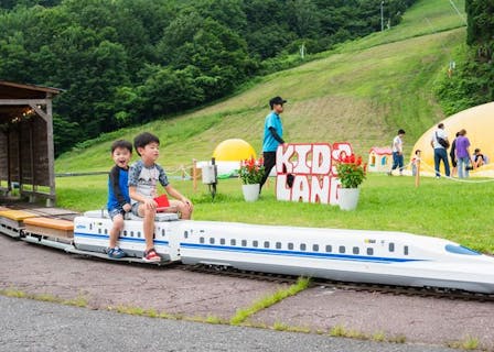 【最大600円割引】Hakuba47マウンテンスポーツパーク　ハッピーパック＋ドリンク券