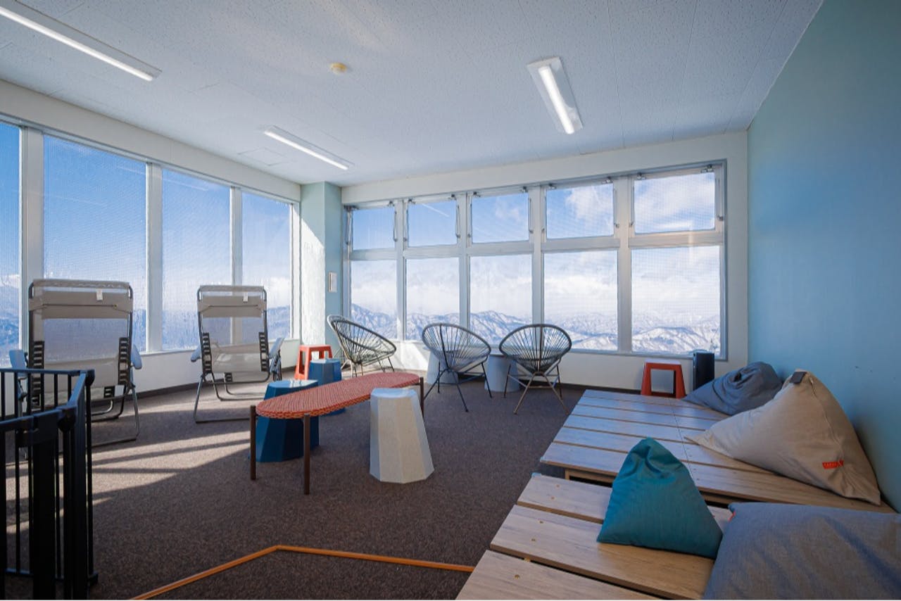 【4つの特典】ハンターマウンテン塩原　プレミアムセット券