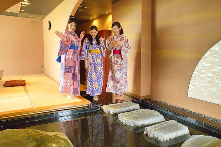 21 割引 東京お台場 大江戸温泉物語 割引チケット クーポンならアソビュー 21 割引 東京お台場 大江戸温泉物語 割引チケット クーポンならアソビュー