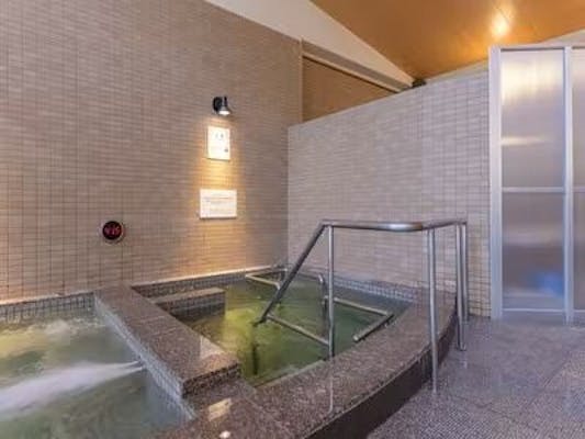 1,150円割引！入館+ウェルネス5,000円利用分付クーポン｜アソビュー！