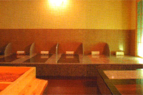 【平日・180円割引】真名井の湯 大井店 クーポン（入浴＋岩盤浴＋レンタルタオル)