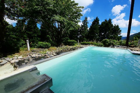 【最大200円割引】箱根湯の花プリンスホテル クーポン（日帰り温泉入浴）