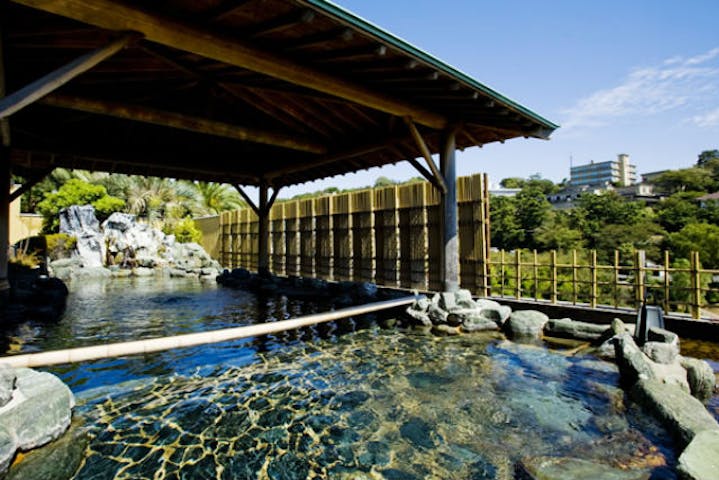 三谷温泉 ひがきホテル