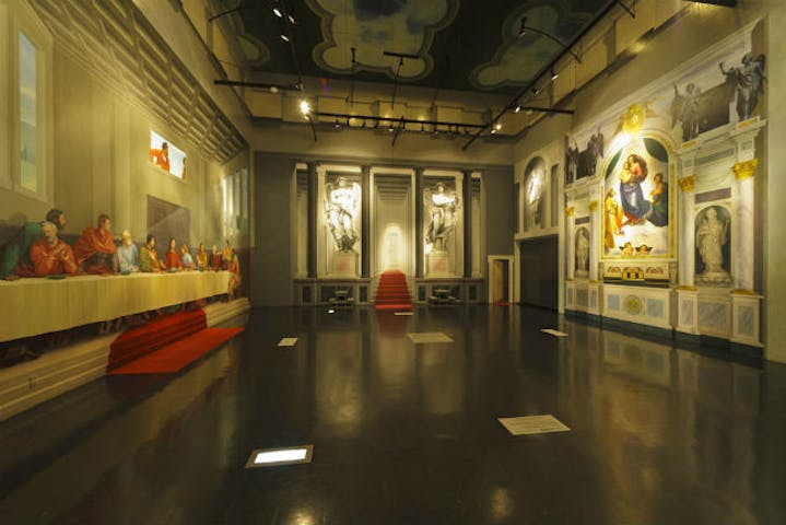深山峠アートパーク 割引チケット クーポンならアソビュー 深山峠アートパーク 割引チケット クーポンならアソビュー