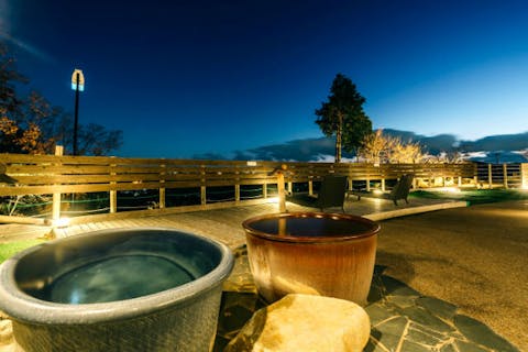 【土日祝・100円割引】神戸天空温泉 銀河の湯  クーポン（日帰り入浴）