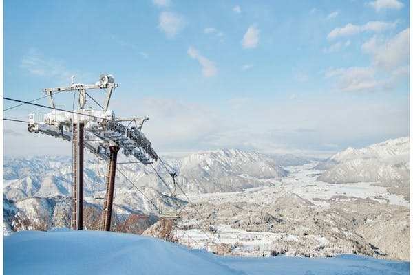 6%割引】スキージャム勝山｜割引チケット・クーポンならアソビュー！