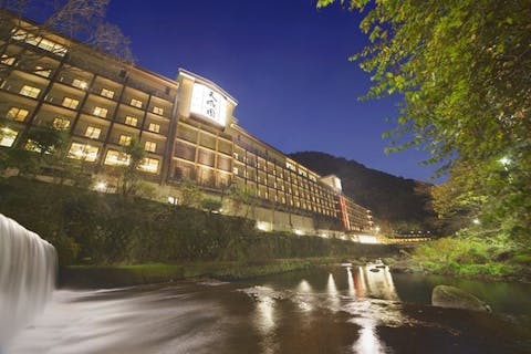 【最大880円割引】17時から23時までの入館で夜得割引クーポン（入館・日帰り温泉）【10920】