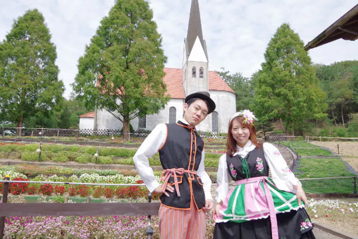 リトルワールド 犬山市 リトルワールド 面積 犬山市